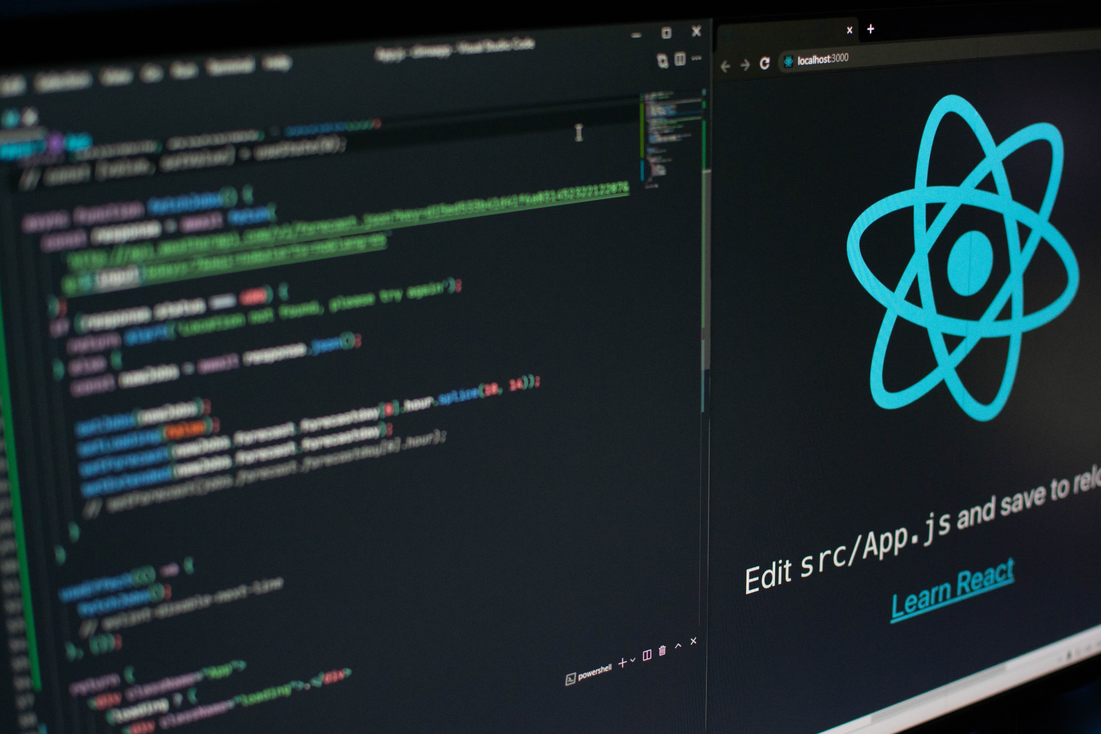 Learn React Once and Write Everywhere